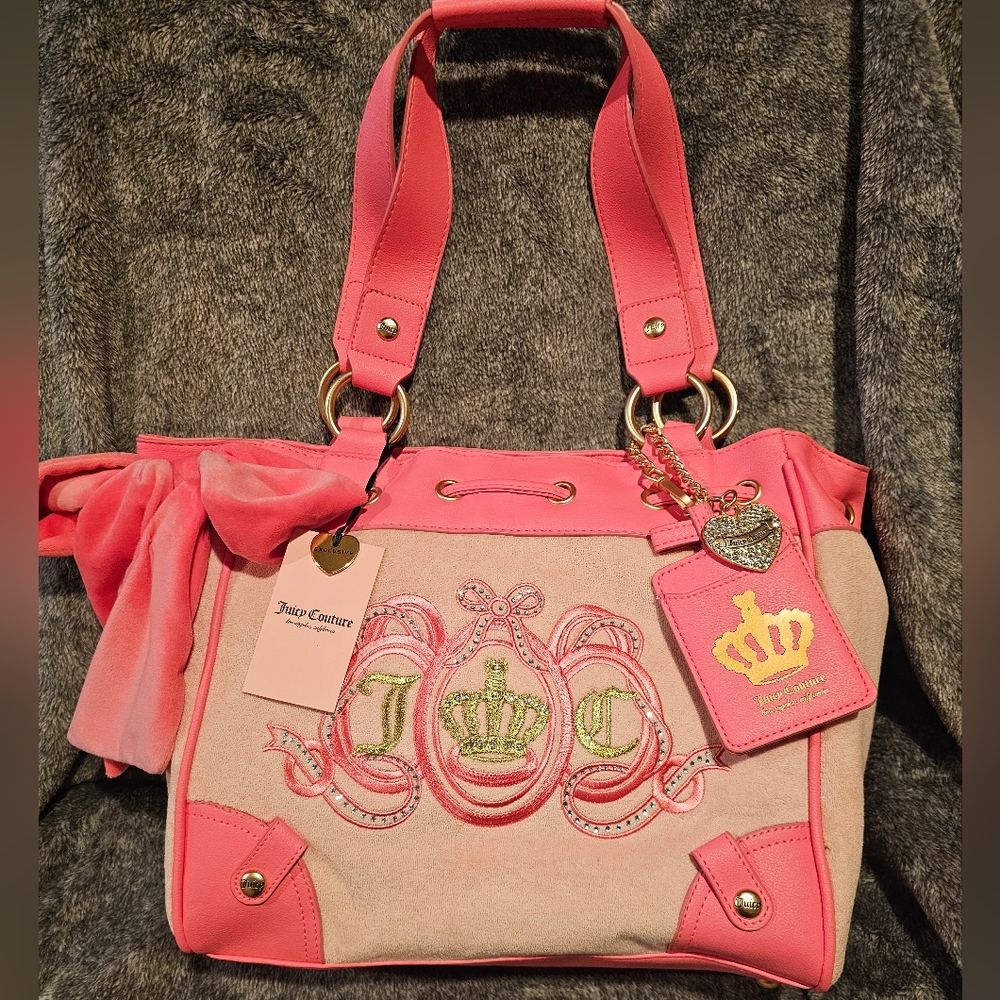 Juicy Couture Daydreamer (2025)